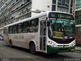 Empresa de Transportes Costa Verde 7260 na cidade de Salvador, Bahia, Brasil, por Luciano Diniz. Número da foto: #3459382.