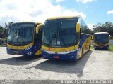 Coletivo Transportes 3505 na cidade de Jaboatão dos Guararapes, Pernambuco, Brasil, por André Luiz Araujo Silva. Número da foto: #3460340.