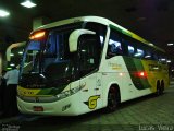 Empresa Gontijo de Transportes 19000 na cidade de Belo Horizonte, Minas Gerais, Brasil, por Lucas Vieira. Número da foto: #3460159.