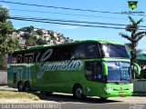 Gomestur 1450 na cidade de Juiz de Fora, Minas Gerais, Brasil, por Luiz Krolman. Número da foto: #3459093.