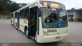 Viação do Sul 26404 na cidade de Curitiba, Paraná, Brasil, por Luis Marcelo Santos. Número da foto: #:id.
