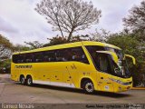 Viação Itapemirim 60731 na cidade de São Paulo, São Paulo, Brasil, por Ramiro Novais. Número da foto: #3459743.