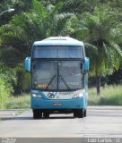 Auto Viação Progresso 6069 na cidade de Recife, Pernambuco, Brasil, por Luiz Carlos de Santana. Número da foto: #3459708.