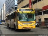 Plataforma Transportes 30063 na cidade de Salvador, Bahia, Brasil, por Luciano Diniz. Número da foto: #3459364.