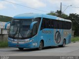 Auto Viação Progresso 6141 na cidade de Recife, Pernambuco, Brasil, por Luiz Carlos de Santana. Número da foto: #3459875.