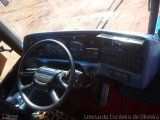 Transparr Transportadora Turística 2200 na cidade de São Paulo, São Paulo, Brasil, por Eduardo de Oliveira. Número da foto: #3460102.