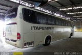 Viação Itapemirim 8209 na cidade de Belo Horizonte, Minas Gerais, Brasil, por Maurício Nascimento. Número da foto: #3460943.