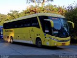 Viação Itapemirim 60695 na cidade de São Paulo, São Paulo, Brasil, por Fabricio Zulato. Número da foto: #3461107.