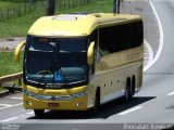 Viação Itapemirim 60787 na cidade de Lavrinhas, São Paulo, Brasil, por Jhonatan Diego da Silva Trevisan. Número da foto: #3462828.