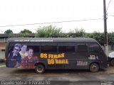 Os Feras do Baile 4700 na cidade de Ji-Paraná, Rondônia, Brasil, por Claudio Aparecido de Deus Sobral. Número da foto: #3460528.