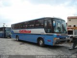 Cati Rose Transporte de Passageiros 197 na cidade de São Bernardo do Campo, São Paulo, Brasil, por Luciano David de Carvalho Santos. Número da foto: #3461637.