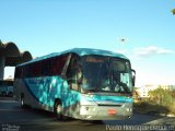 Transnorte - Transporte e Turismo Norte de Minas 47500 na cidade de Montes Claros, Minas Gerais, Brasil, por Paulo Henrique Claudino. Número da foto: #:id.