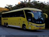 Viação Itapemirim 60549 na cidade de São Paulo, São Paulo, Brasil, por Fabricio Zulato. Número da foto: #3460541.