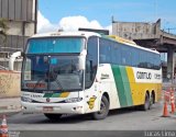 Empresa Gontijo de Transportes 17220 na cidade de Rio de Janeiro, Rio de Janeiro, Brasil, por Lucas Lima. Número da foto: #3462363.