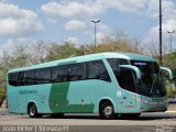 Viação Medianeira 37025 na cidade de Teresina, Piauí, Brasil, por João Victor. Número da foto: #3461063.