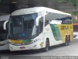Empresa Gontijo de Transportes 18595 na cidade de Belo Horizonte, Minas Gerais, Brasil, por Gabriel Oliveira. Número da foto: #3460535.