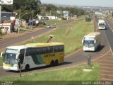 Empresa Gontijo de Transportes 12030 na cidade de Ribeirão Preto, São Paulo, Brasil, por Ivan Caldeira Moc. Número da foto: #3460750.