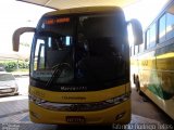 Viação Itapemirim 60805 na cidade de João Monlevade, Minas Gerais, Brasil, por Fabrício Rodrigo Telles. Número da foto: #3462428.