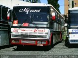Miani Turismo 4015 na cidade de São Bernardo do Campo, São Paulo, Brasil, por Luciano David de Carvalho Santos. Número da foto: #3461633.