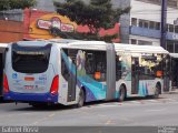 Metra - Sistema Metropolitano de Transporte 8051 na cidade de Diadema, São Paulo, Brasil, por Gabriel Rossi . ID da foto: :id.