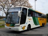 Empresa Gontijo de Transportes 11995 na cidade de Vitória, Espírito Santo, Brasil, por Roberto  Martins. Número da foto: #3461337.