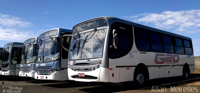 G20 Transportes 200150 na cidade de Luziânia, Goiás, Brasil, por Allan  Meirelles. Número da foto: #3464425.