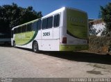 Transleal Transporte e Turismo 2005 na cidade de Niterói, Rio de Janeiro, Brasil, por Fabiano Magalhaes. Número da foto: #3464042.