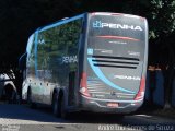 Empresa de Ônibus Nossa Senhora da Penha 53080 na cidade de Resende, Rio de Janeiro, Brasil, por André Luiz Gomes de Souza. Número da foto: #3464968.