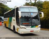 Empresa Gontijo de Transportes 12690 na cidade de São Paulo, São Paulo, Brasil, por Rogério Teixeira Varadi. Número da foto: #:id.