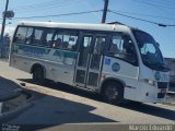Transporte Alternativo de São Vicente 106 na cidade de São Vicente, São Paulo, Brasil, por Marcio Eduardo da Silva Morais. Número da foto: #:id.