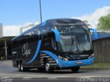 Empresa de Ônibus Nossa Senhora da Penha 52010 na cidade de Porto Alegre, Rio Grande do Sul, Brasil, por Lucas Pedro Trojan. Número da foto: #3464922.