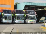 Viação Garcia 8021 na cidade de São Paulo, São Paulo, Brasil, por Diego Henrique. Número da foto: #:id.