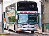 Expresso de Prata 161051 na cidade de São Paulo, São Paulo, Brasil, por Guilherme Estevan. Número da foto: #:id.