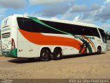 Empresa de Transportes Andorinha 6230 na cidade de Porto Velho, Rondônia, Brasil, por Alex da Silva Rodrigues. Número da foto: #3463710.