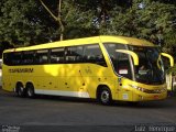 Viação Itapemirim 60717 na cidade de São Paulo, São Paulo, Brasil, por Luiz  Henrique. Número da foto: #3464126.