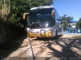 Breda Rio 3650 na cidade de Niterói, Rio de Janeiro, Brasil, por Fabiano Magalhaes. Número da foto: #3464051.