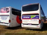 Tuga Turismo 1730 na cidade de Tambaú, São Paulo, Brasil, por Pedro Locatelli. Número da foto: #3464821.