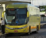 Viação Itapemirim 60805 na cidade de Belo Horizonte, Minas Gerais, Brasil, por Charlestom Vinicius Carvalho Silva. Número da foto: #3463958.