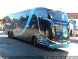 Empresa de Ônibus Nossa Senhora da Penha 53080 na cidade de Resende, Rio de Janeiro, Brasil, por André Luiz Gomes de Souza. Número da foto: #3464948.