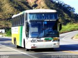 Empresa Gontijo de Transportes 15725 na cidade de Timóteo, Minas Gerais, Brasil, por Joase Batista da Silva. Número da foto: #3463973.