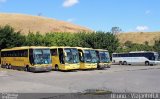 Viação Itapemirim 45267 na cidade de Paraíba do Sul, Rio de Janeiro, Brasil, por Bruno - ViajanteFLA. Número da foto: #3462871.