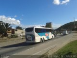 Auto Viação 1001 RJ 108.464 na cidade de Nova Iguaçu, Rio de Janeiro, Brasil, por Fabiano Magalhaes. Número da foto: #3464036.