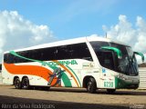 Empresa de Transportes Andorinha 6230 na cidade de Porto Velho, Rondônia, Brasil, por Alex da Silva Rodrigues. Número da foto: #3463712.