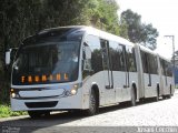 San Marino Neobus MEGA BRT na cidade de Caxias do Sul, Rio Grande do Sul, Brasil, por Jovani Cecchin. Número da foto: #3464517.