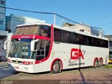 GA Locadora e Turismo 3162 na cidade de Fortaleza, Ceará, Brasil, por Amós  Mattos. Número da foto: #3463491.