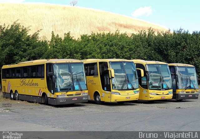 Viação Itapemirim 45267 na cidade de Paraíba do Sul, Rio de Janeiro, Brasil, por Bruno - ViajanteFLA. ID da foto: 3465858.