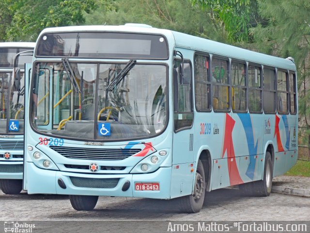 Via Urbana 30209 na cidade de Fortaleza, Ceará, Brasil, por Amós  Mattos. Número da foto: #3465459.