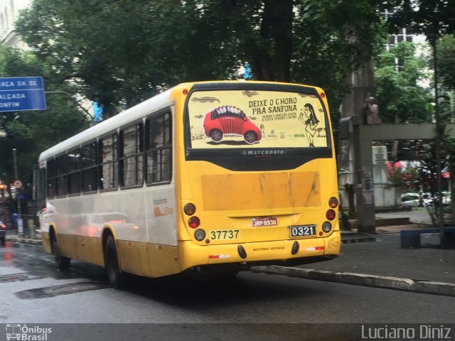 Plataforma Transportes 37737 na cidade de Salvador, Bahia, Brasil, por Luciano Diniz. ID da foto: 3465813.