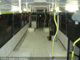 TCGL - Transportes Coletivos Grande Londrina 1133 na cidade de Londrina, Paraná, Brasil, por André Aguirra Taioqui. Número da foto: #3466396.