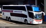 Expresso Embaixador 425 na cidade de Porto Alegre, Rio Grande do Sul, Brasil, por Diego Lip. Número da foto: #:id.
